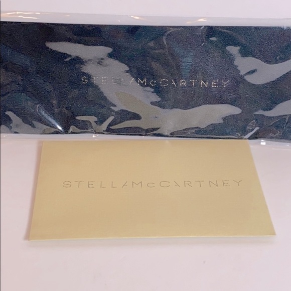 Stella McCartney 52mm Square Sunglasses main image 9